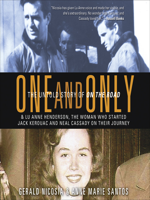 Title details for One and Only by Anne Marie Santos - Available